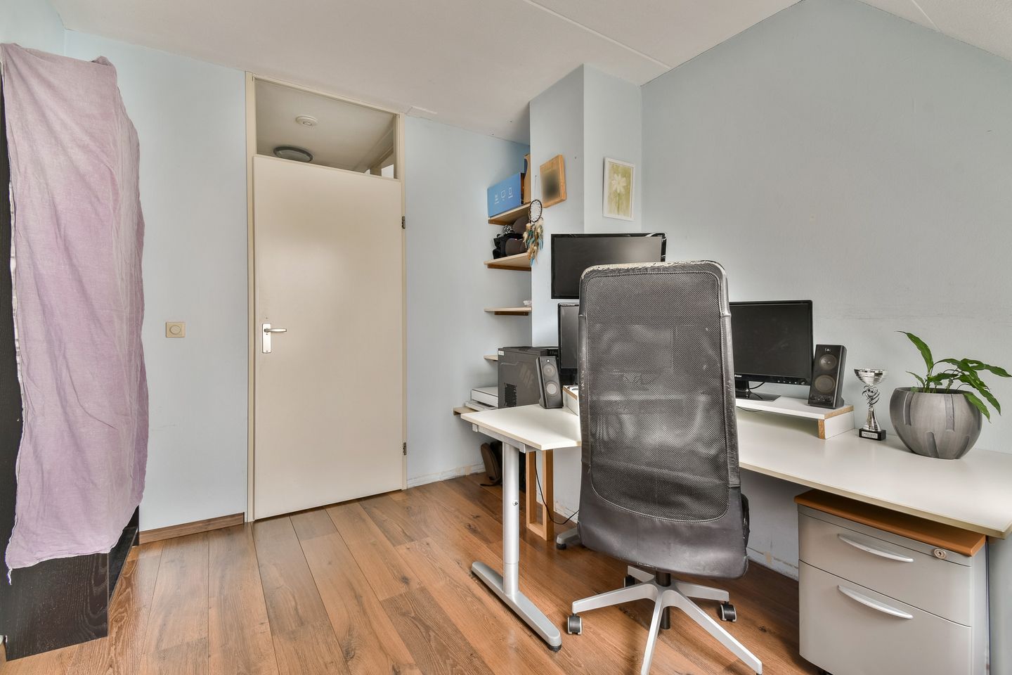 Foto 19 van Jan van Goijenlaan 8