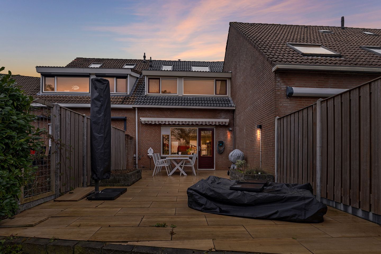 Photo 34 of Zebraspoor 601