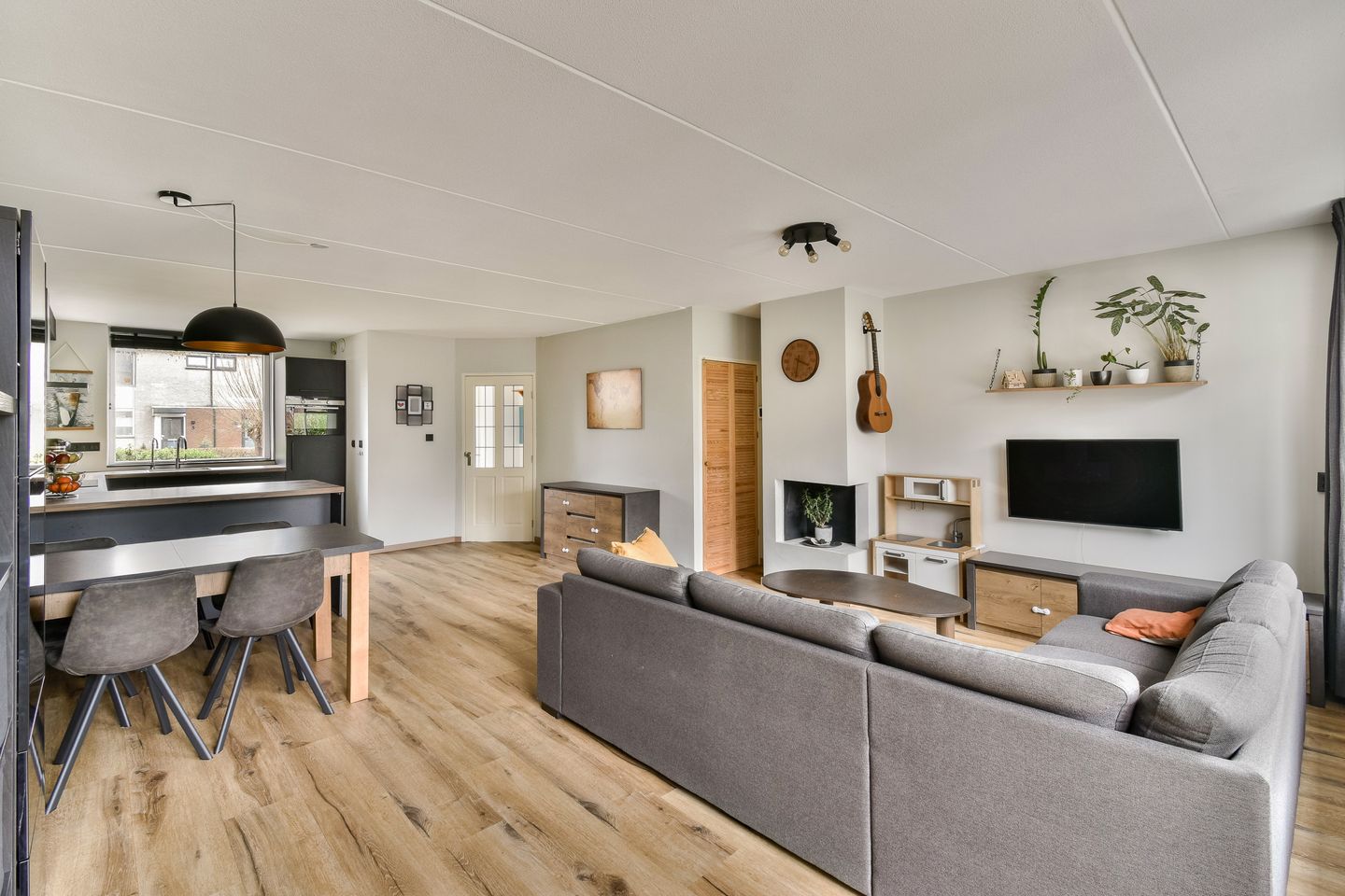 Foto 5 van Jan van Goijenlaan 8