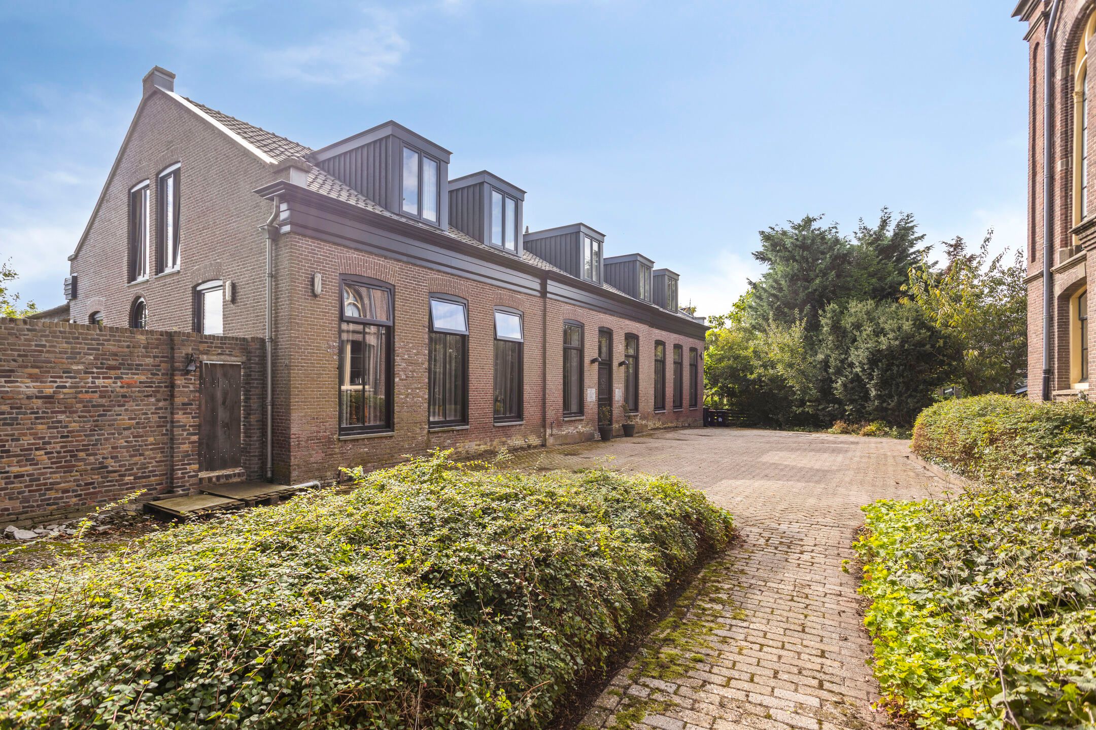 Kerkebuurt 174 