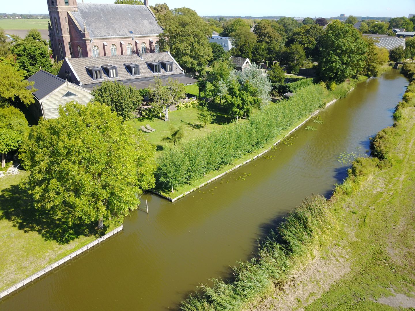 Photo 4 of Kerkebuurt 174