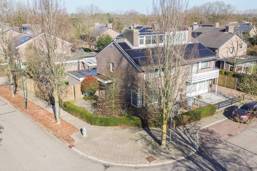 Foto 2 van Resedalaan 35