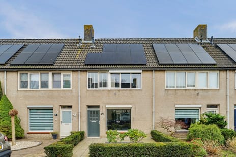 Pastoor van de Boschstraat thumbnail