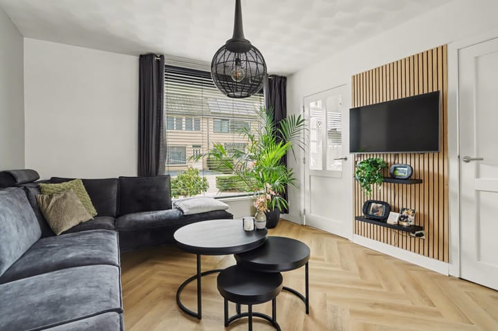 Foto 2 van Pastoor van de Boschstraat 21