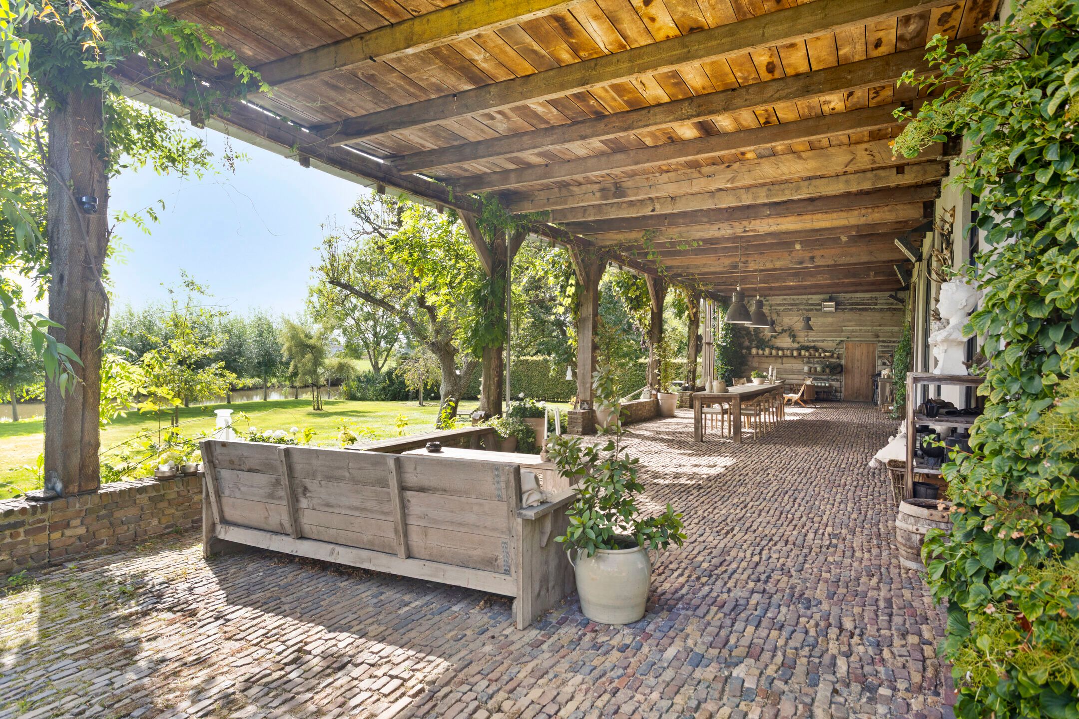 Photo 36 of Kerkebuurt 174