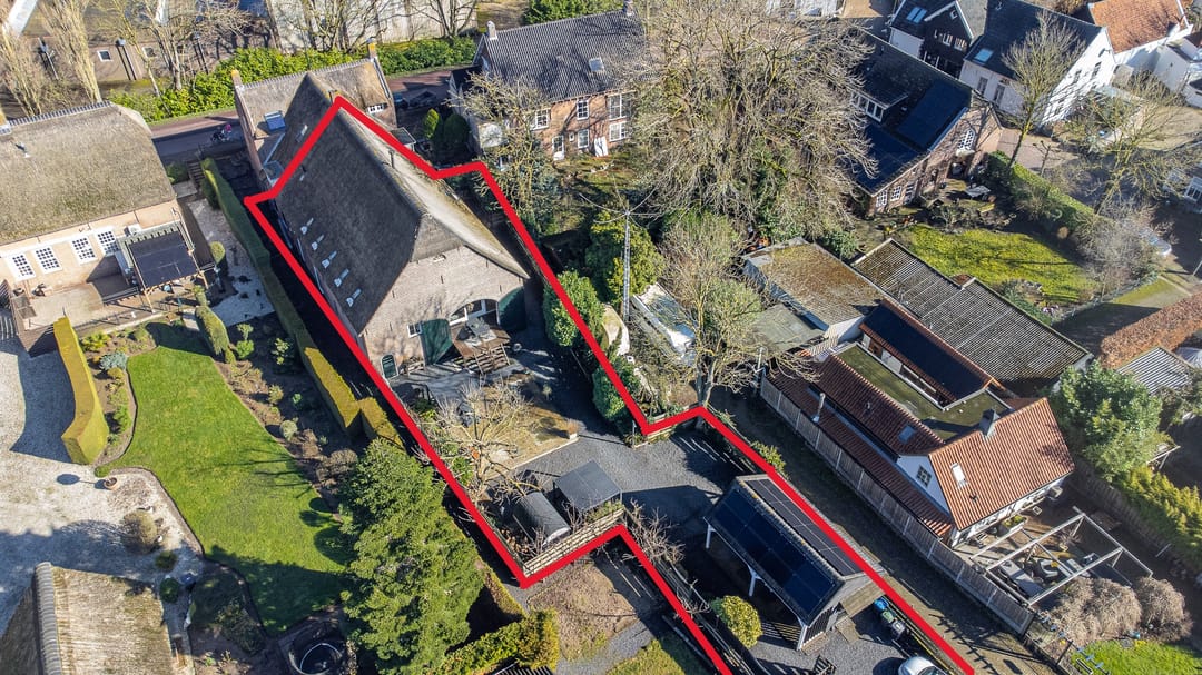 Foto 2 van Koningin Emmastraat 4