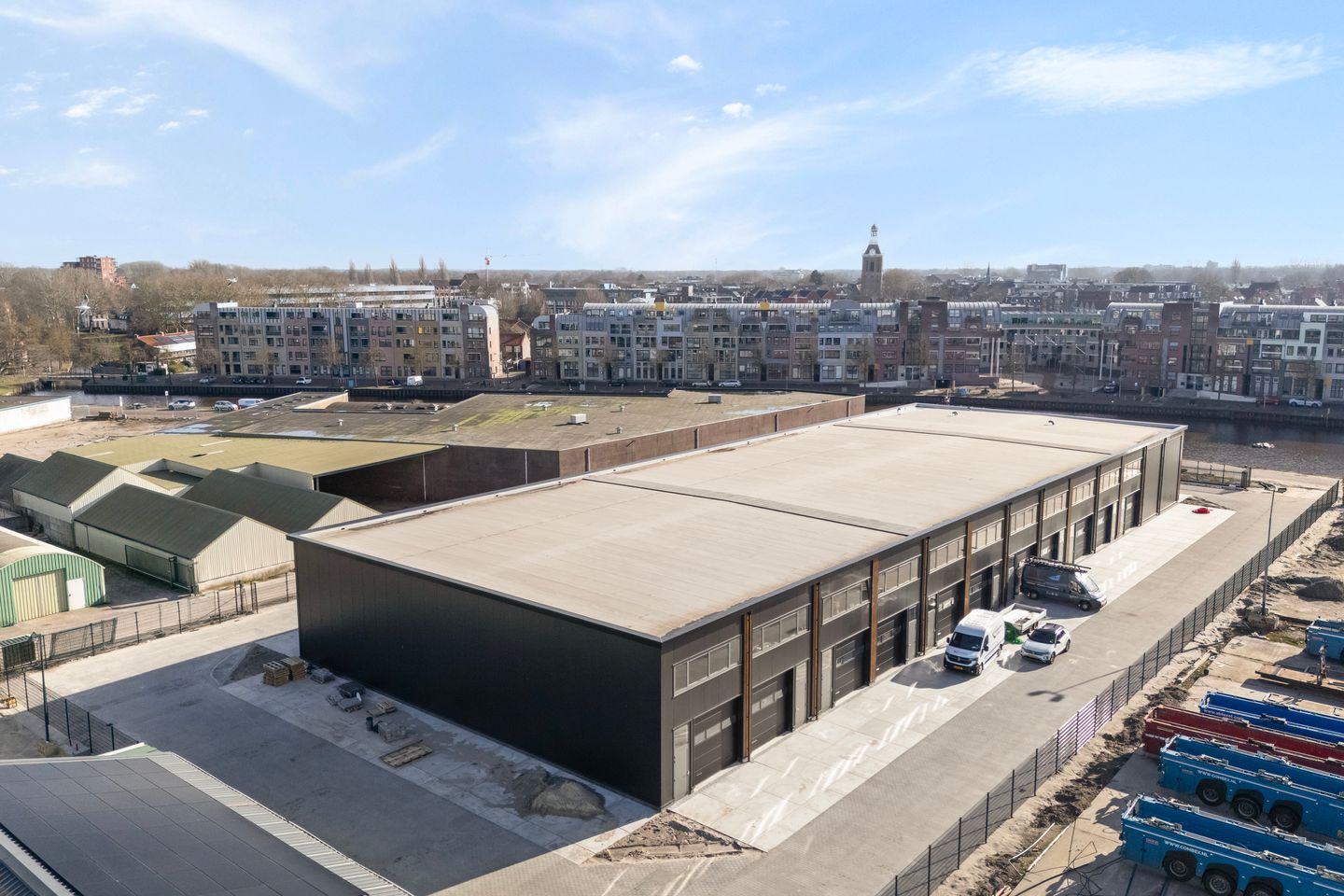 Foto 5 van J. van den Boschkade 6-26