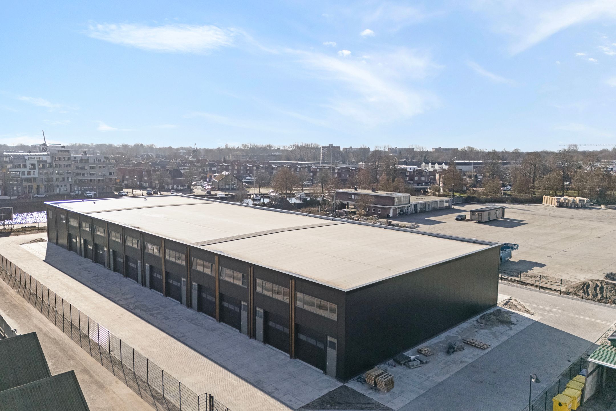 Foto 6 van J. van den Boschkade 6-26