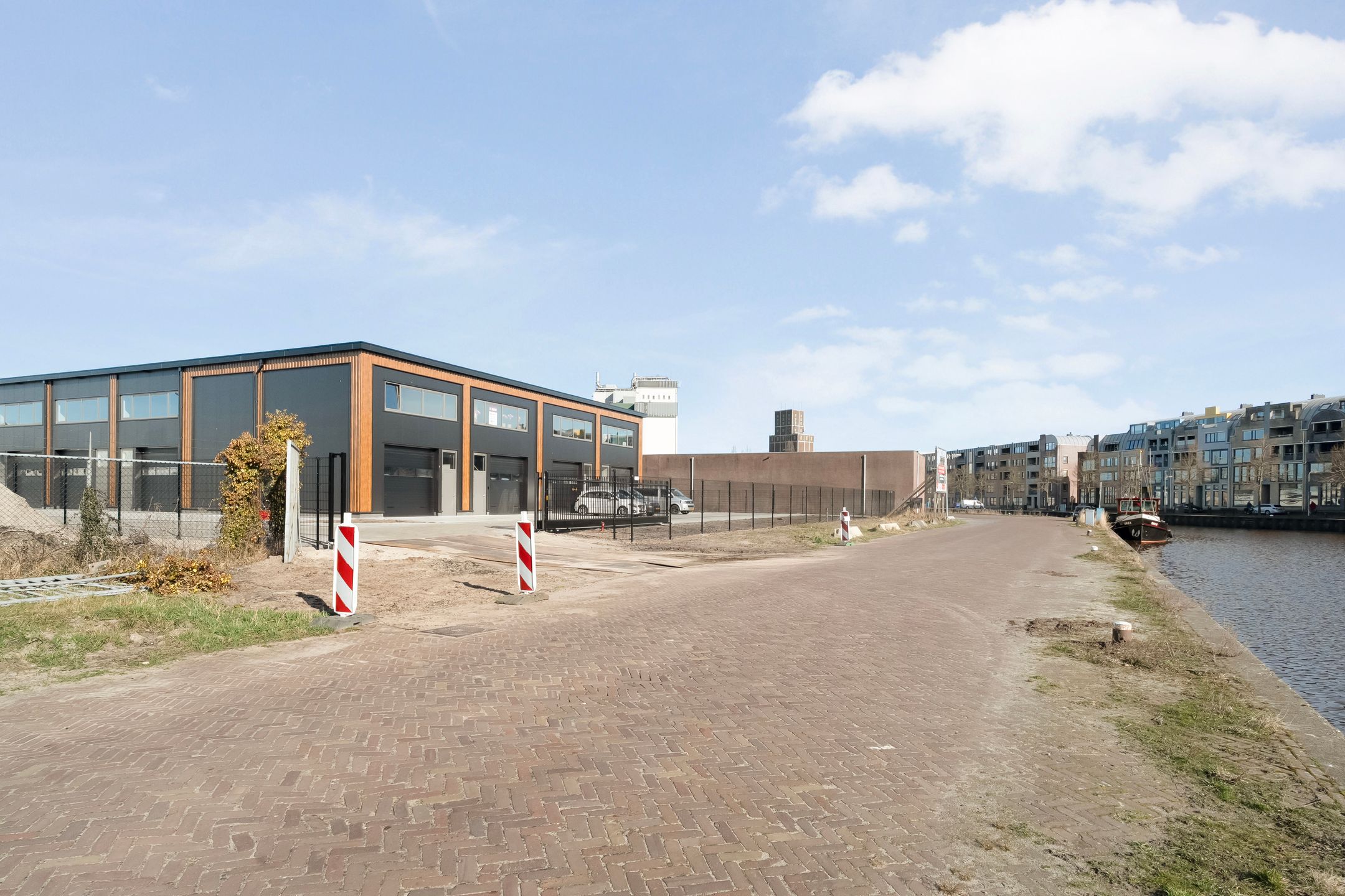 Foto 18 van J. van den Boschkade 6-26