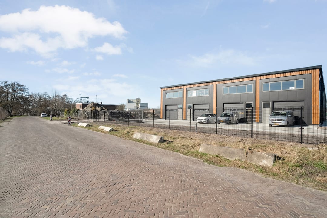 Foto 17 van J. van den Boschkade 6-26