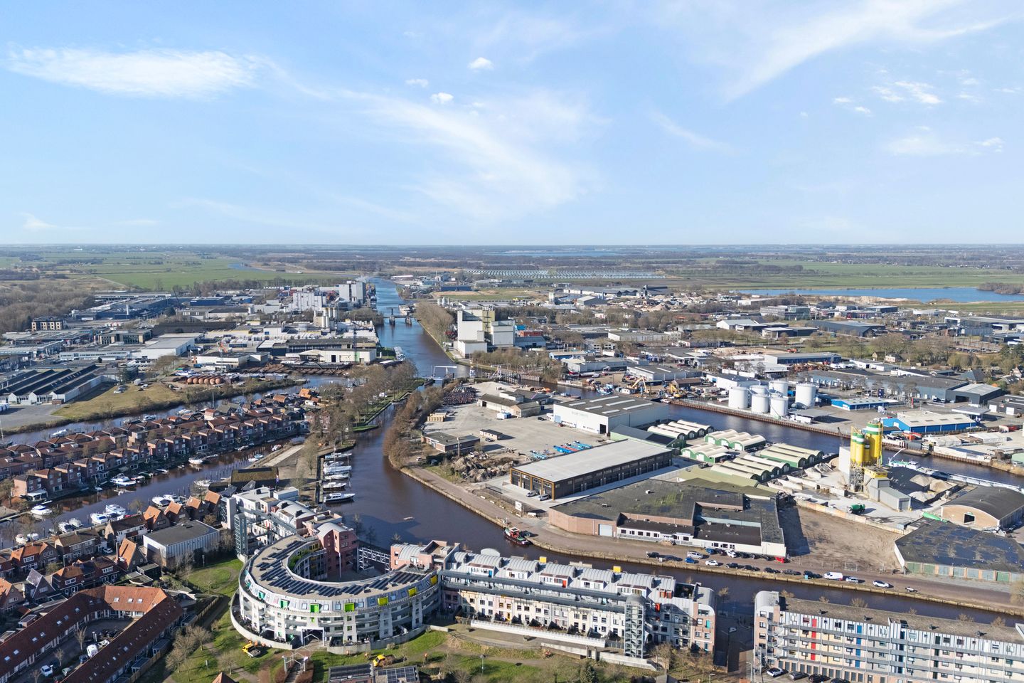 Foto 19 van J. van den Boschkade 6-26