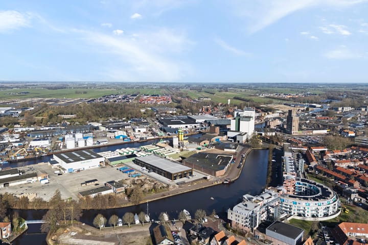 J. van den Boschkade 6, Meppel