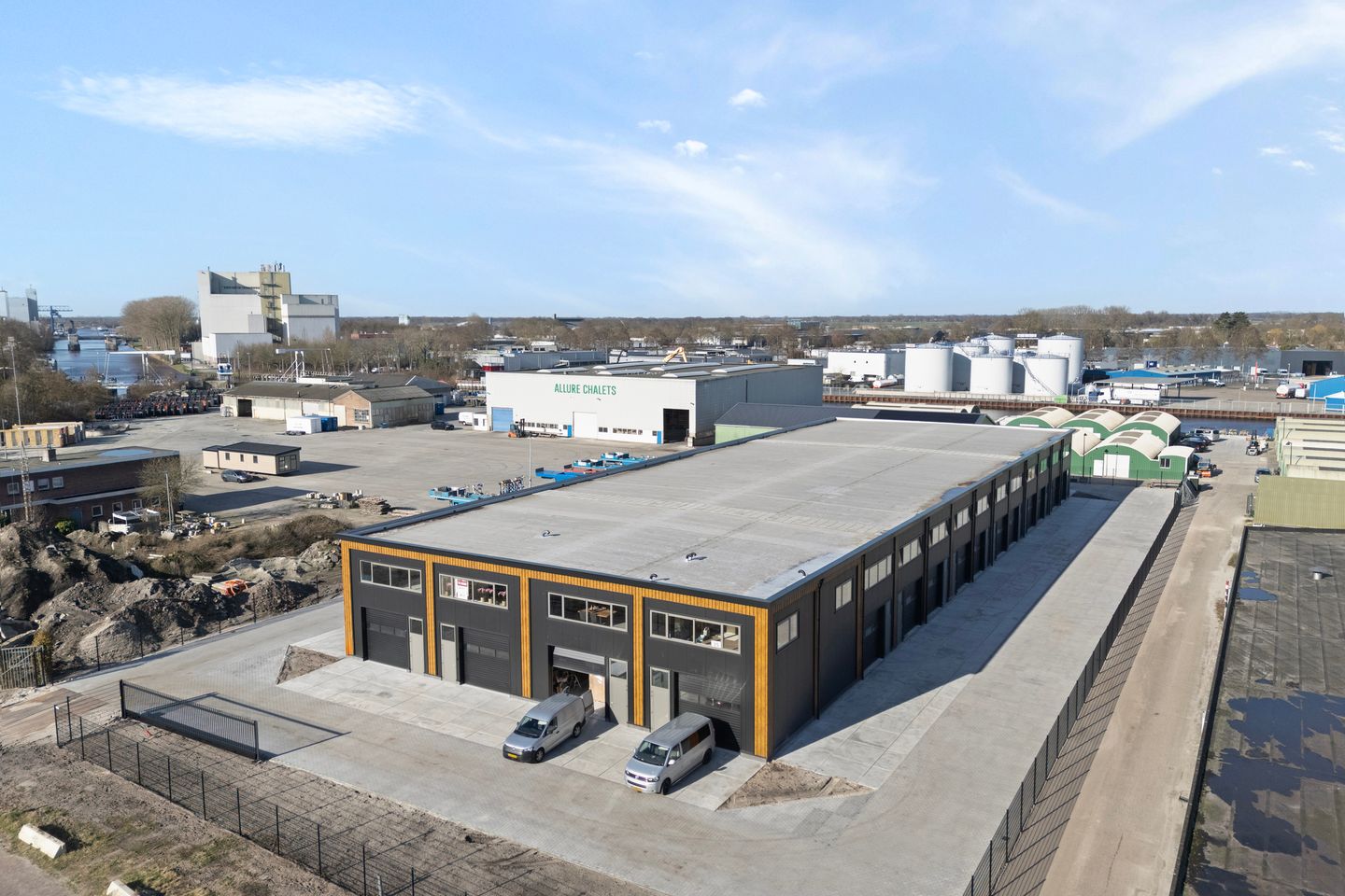 Foto 4 van J. van den Boschkade 6-26