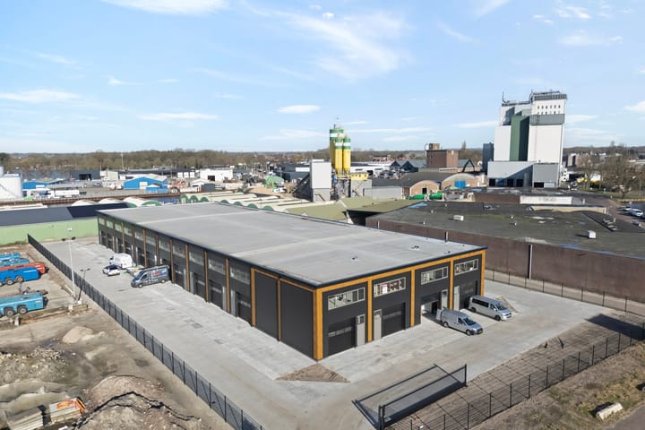 J. van den Boschkade 6-26 main image