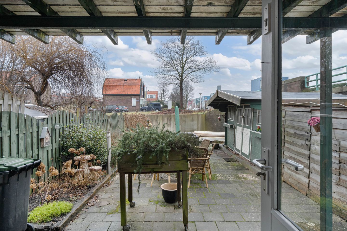 Foto 4 van Zuiddijk 321