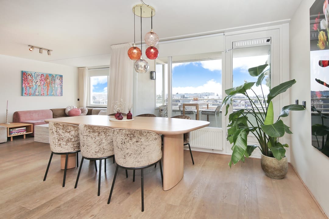 Foto 1 van Marie Heinekenplein 514