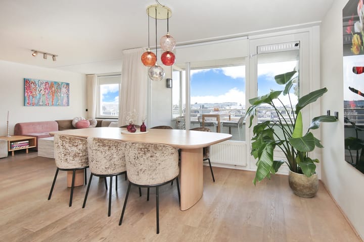 Marie Heinekenplein 514