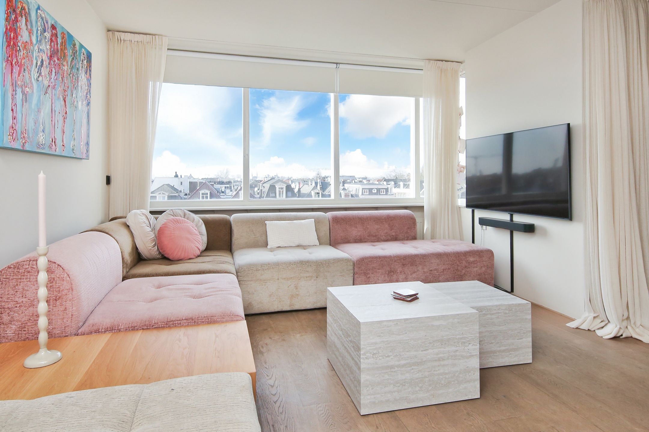 Foto 3 van Marie Heinekenplein 514