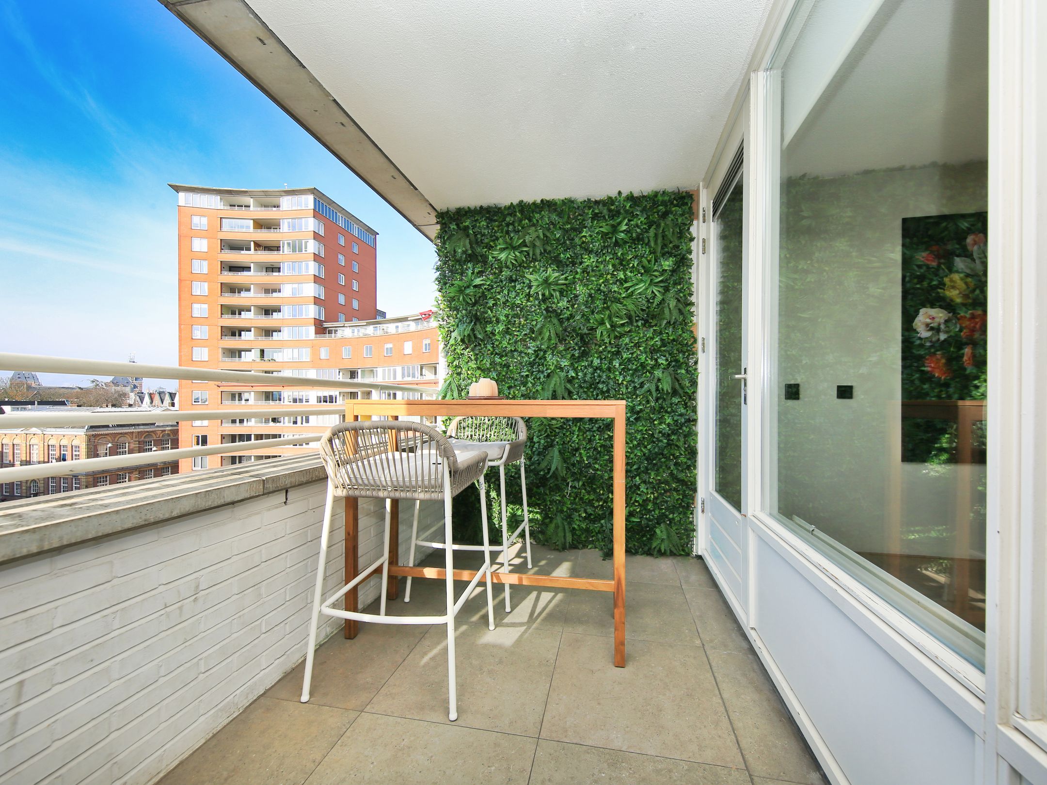 Foto 9 van Marie Heinekenplein 514