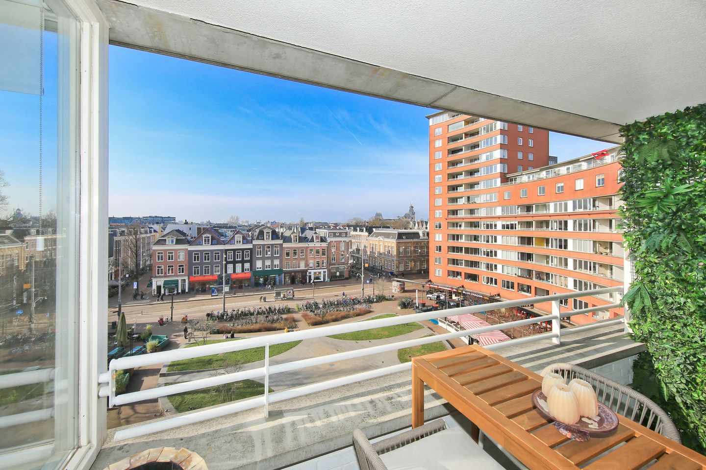 Foto 10 van Marie Heinekenplein 514