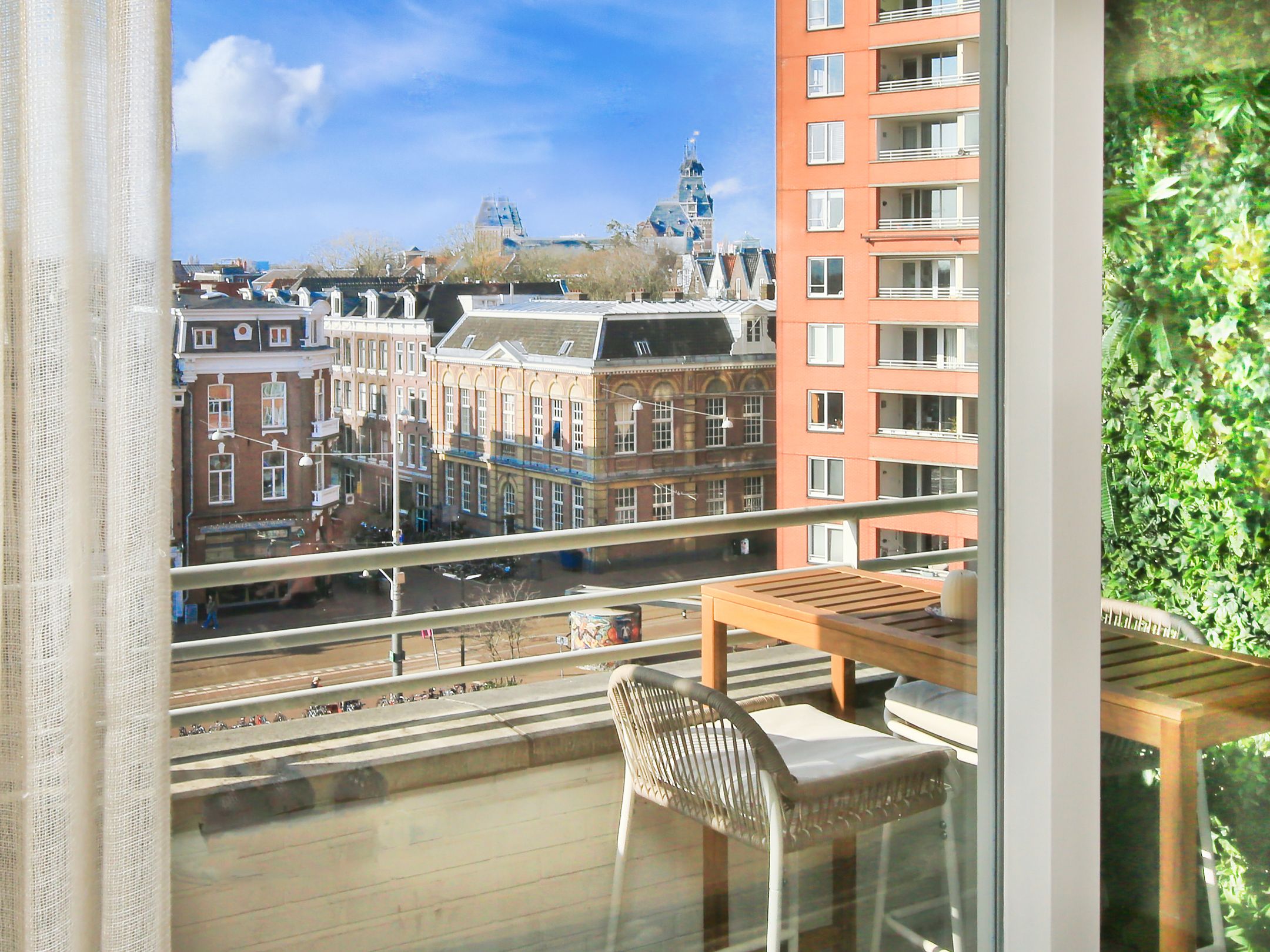 Foto 12 van Marie Heinekenplein 514