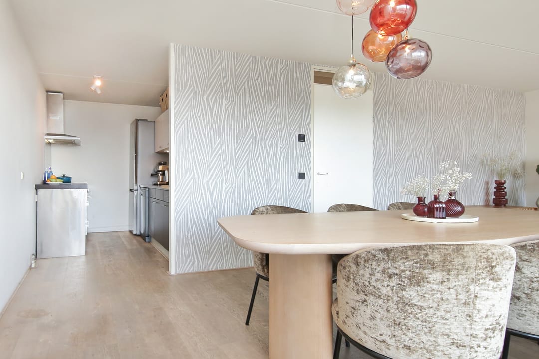 Foto 13 van Marie Heinekenplein 514