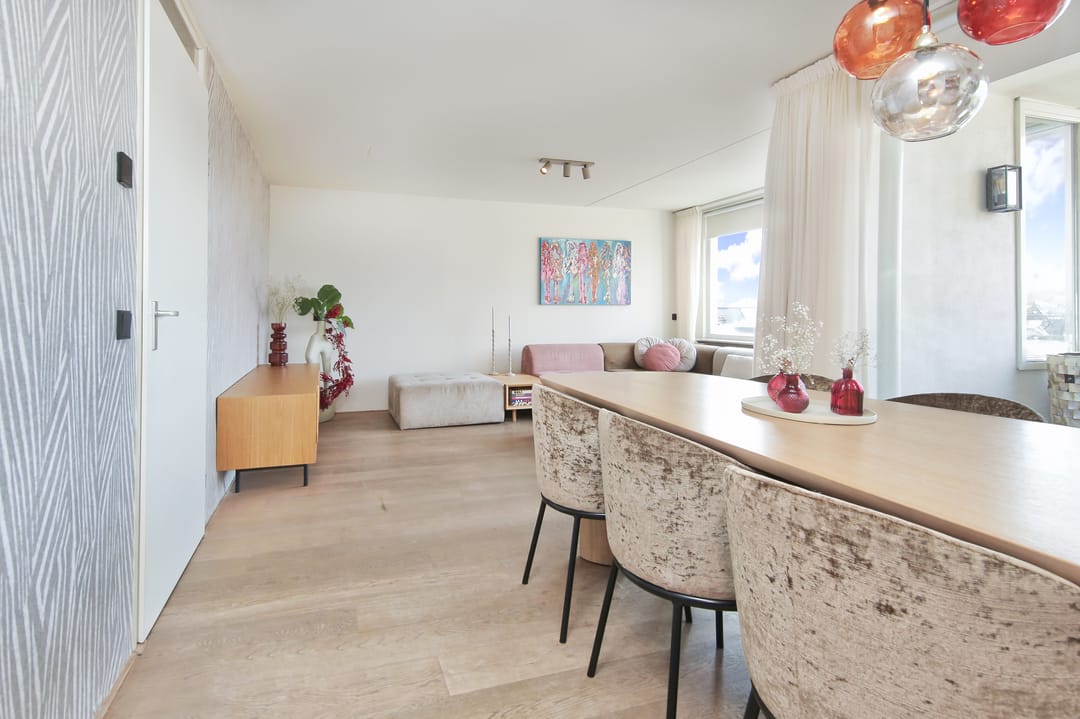 Foto 17 van Marie Heinekenplein 514