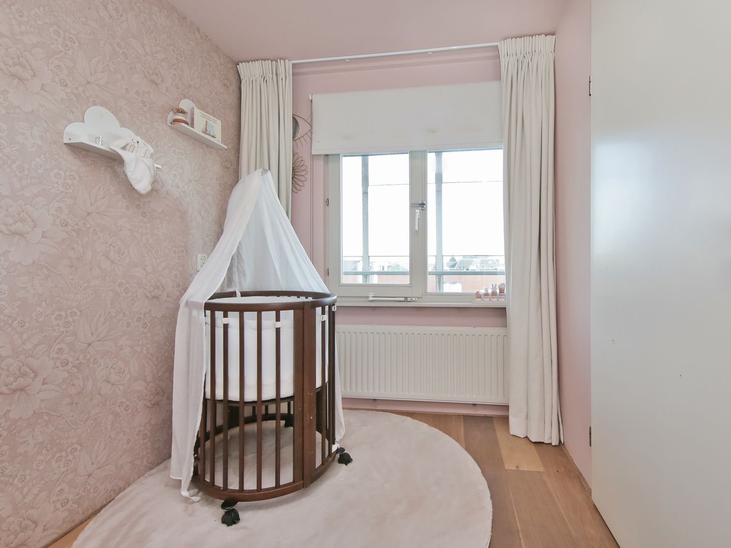 Foto 20 van Marie Heinekenplein 514