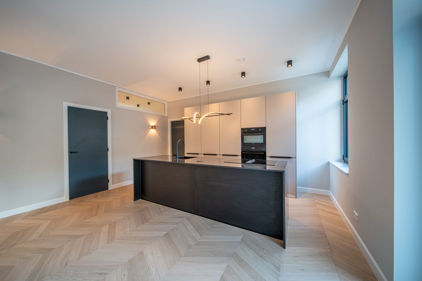 Foto 5 van Hartogstraat 9-A