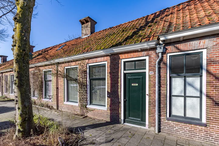 Willemstraat 46