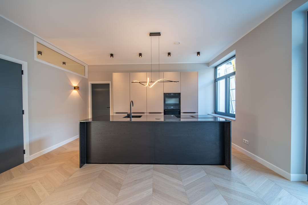 Foto 7 van Hartogstraat 9-A