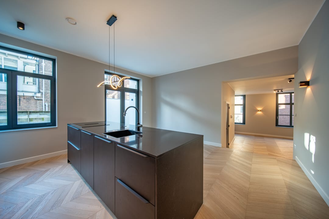 Foto 8 van Hartogstraat 9-A