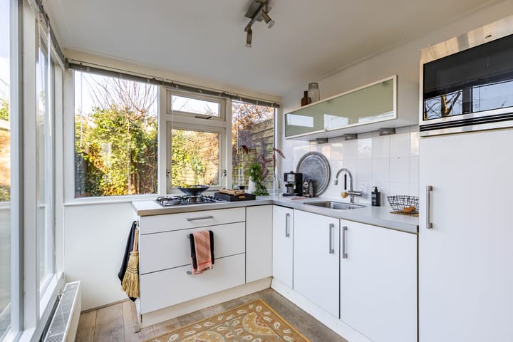 Photo 3 of Willemstraat 46