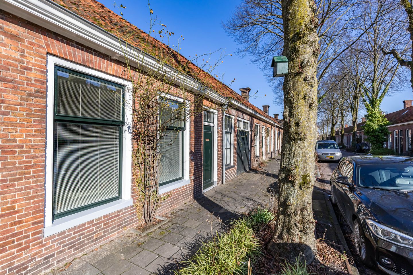 Photo 4 of Willemstraat 46