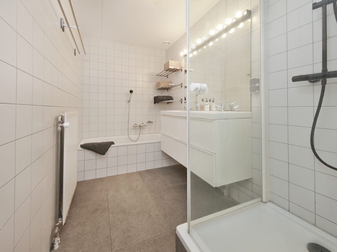 Foto 22 van Marie Heinekenplein 514