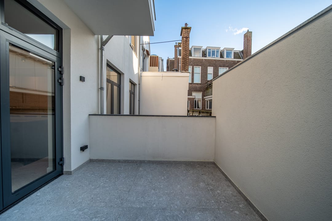 Foto 11 van Hartogstraat 9-A