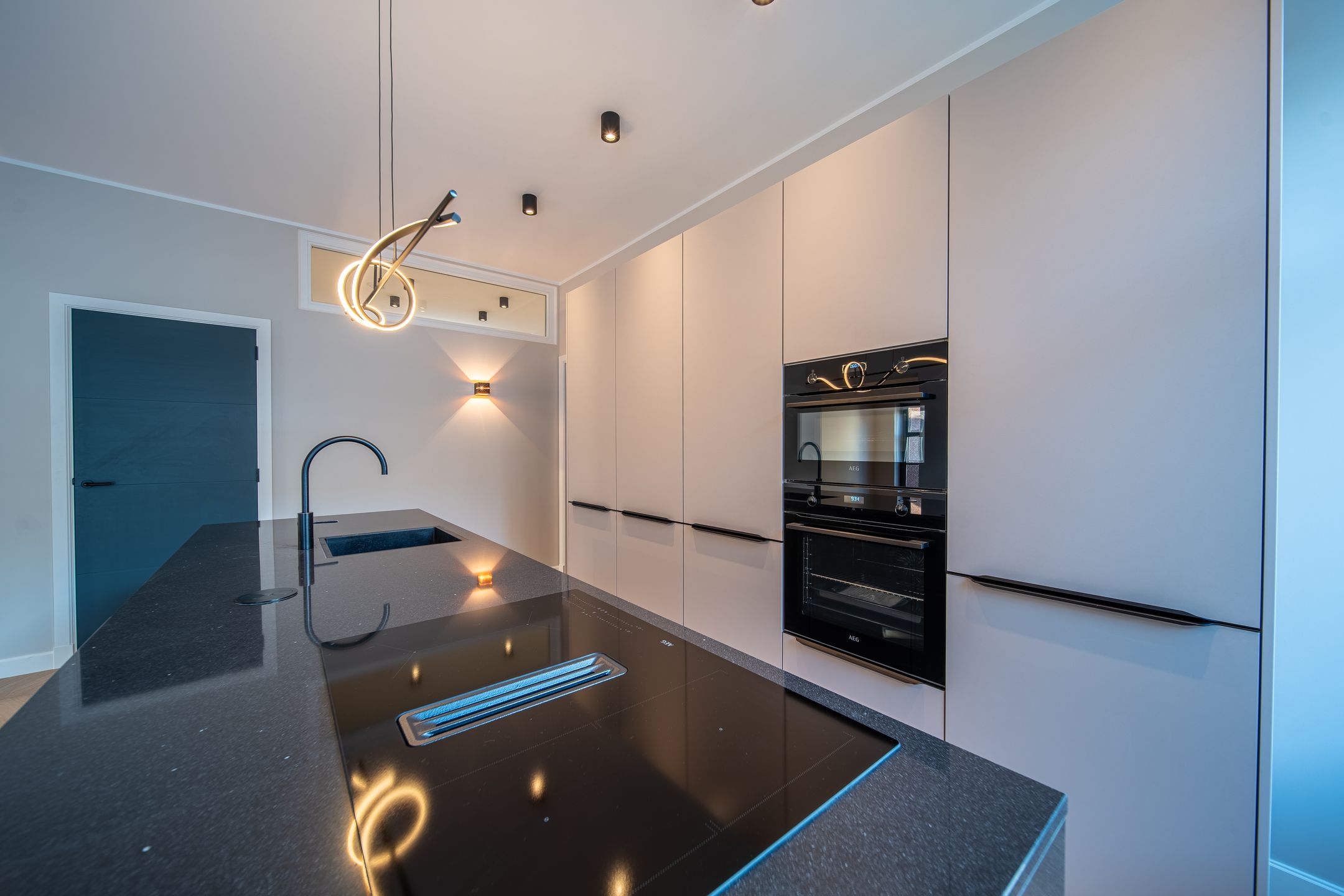 Foto 12 van Hartogstraat 9-A