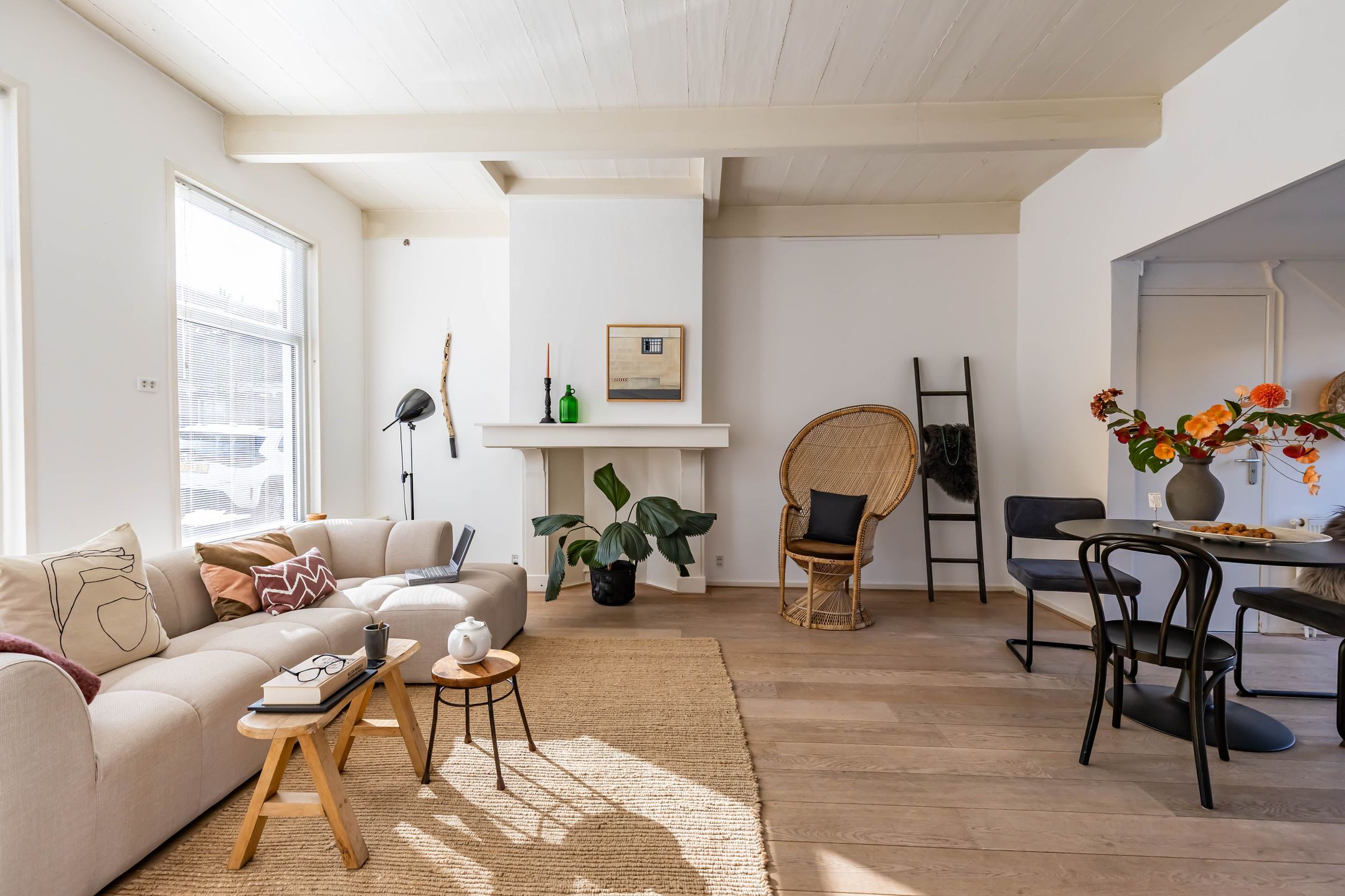 Photo 9 of Willemstraat 46