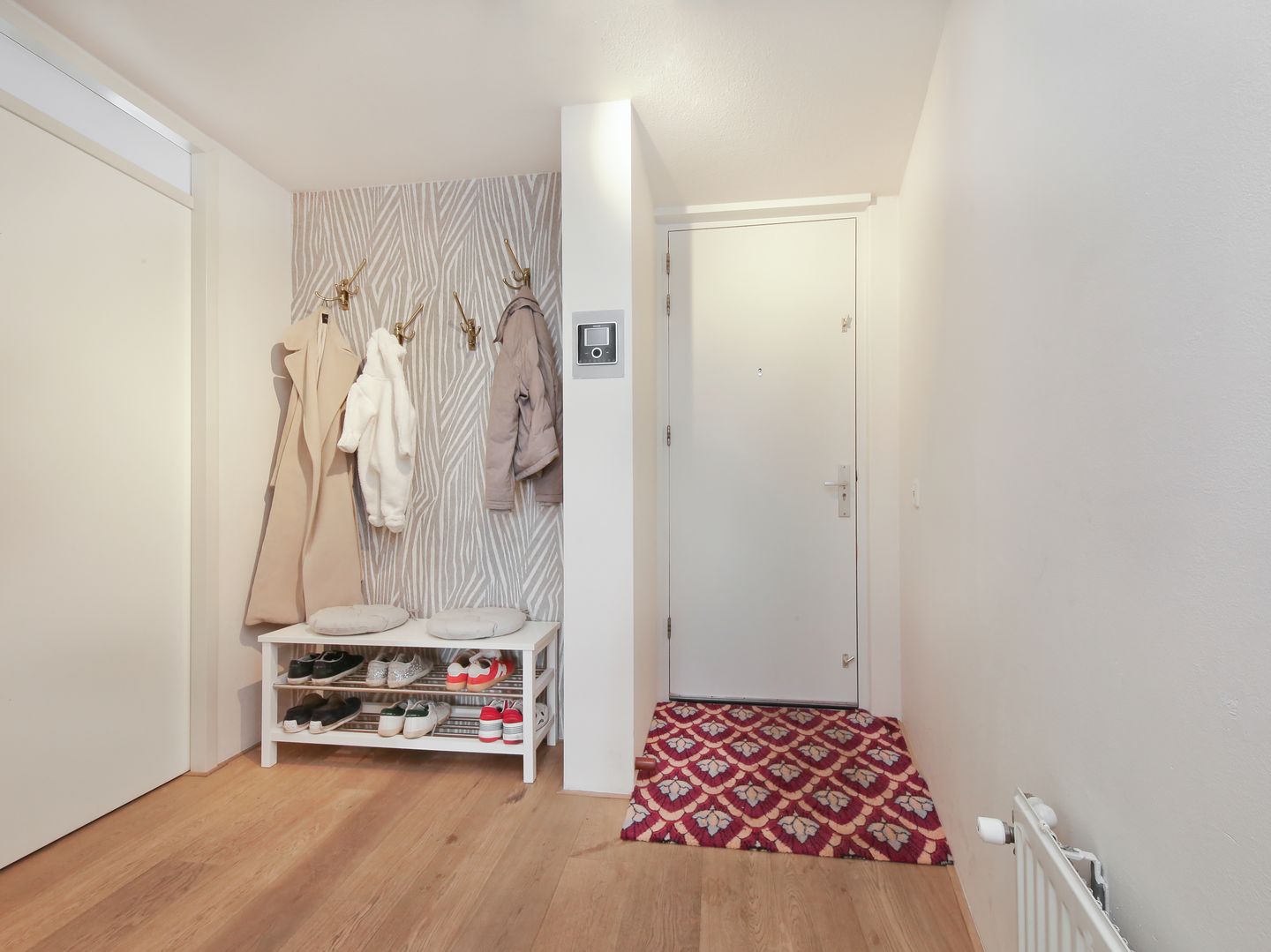 Foto 25 van Marie Heinekenplein 514