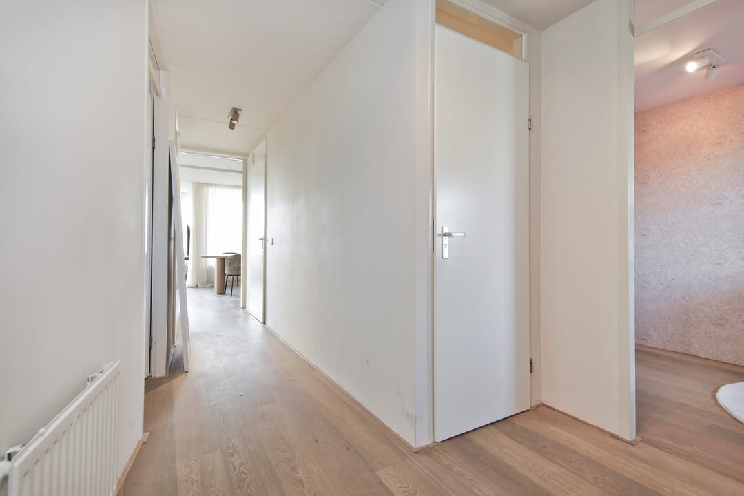 Foto 26 van Marie Heinekenplein 514