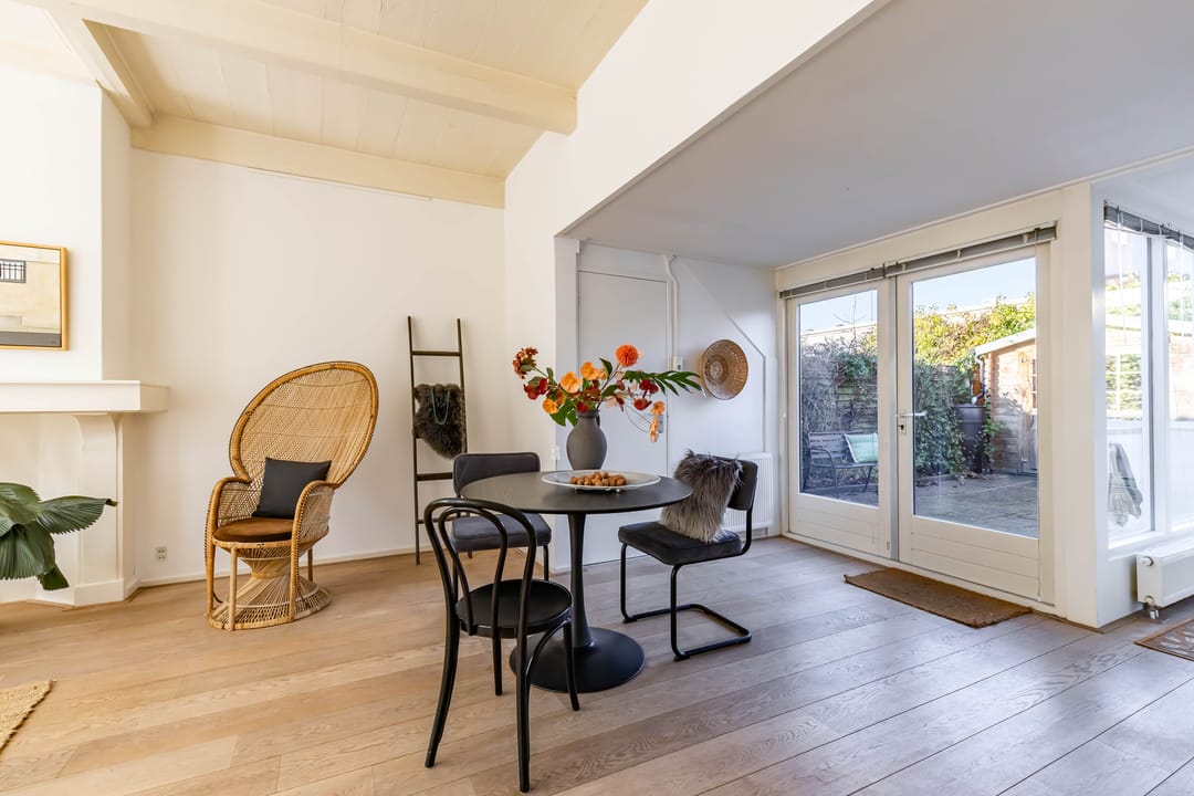 Photo 11 of Willemstraat 46