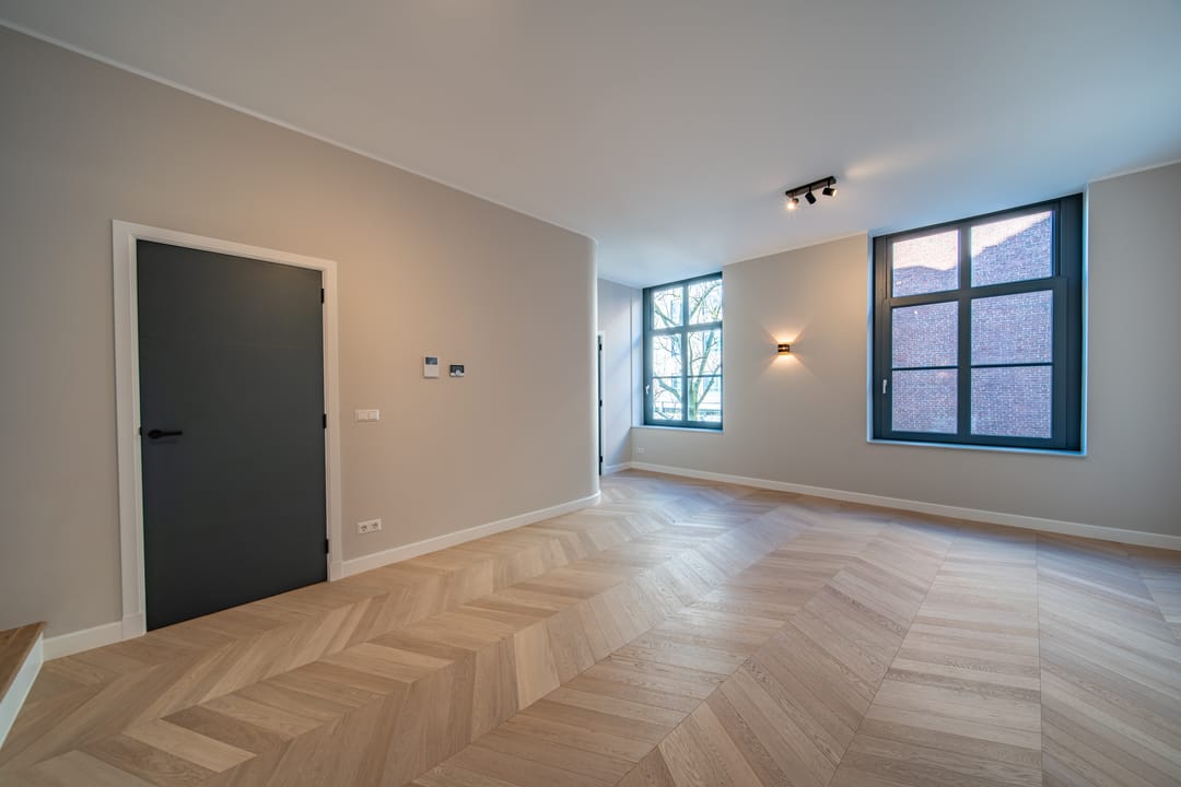 Foto 16 van Hartogstraat 9-A