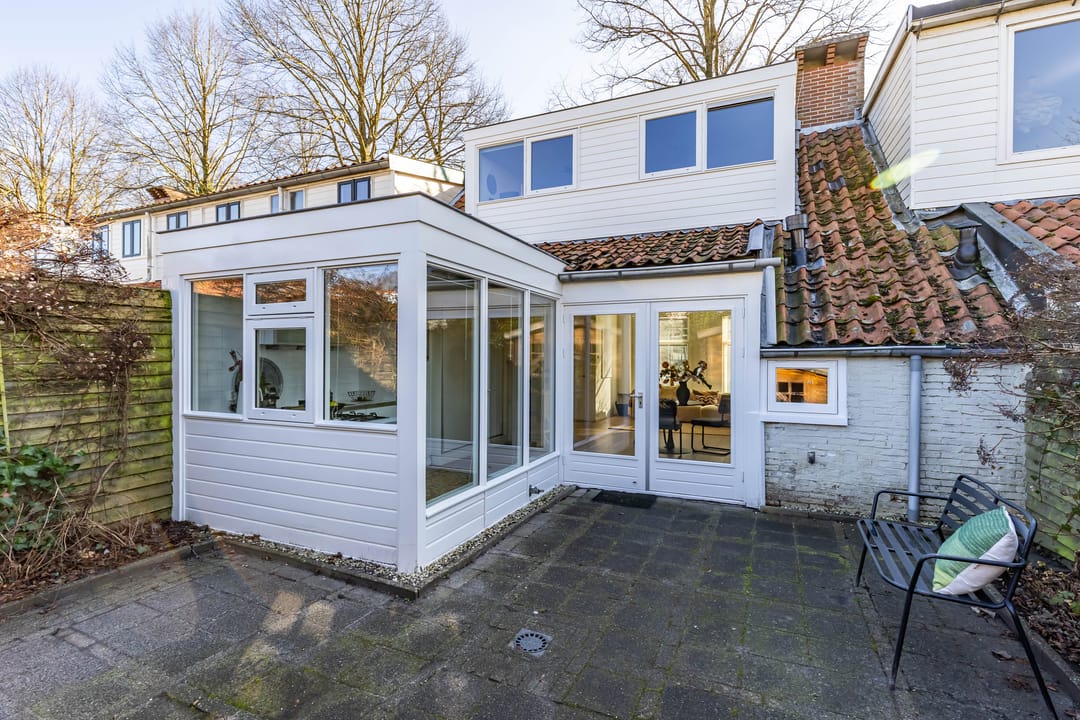 Photo 22 of Willemstraat 46