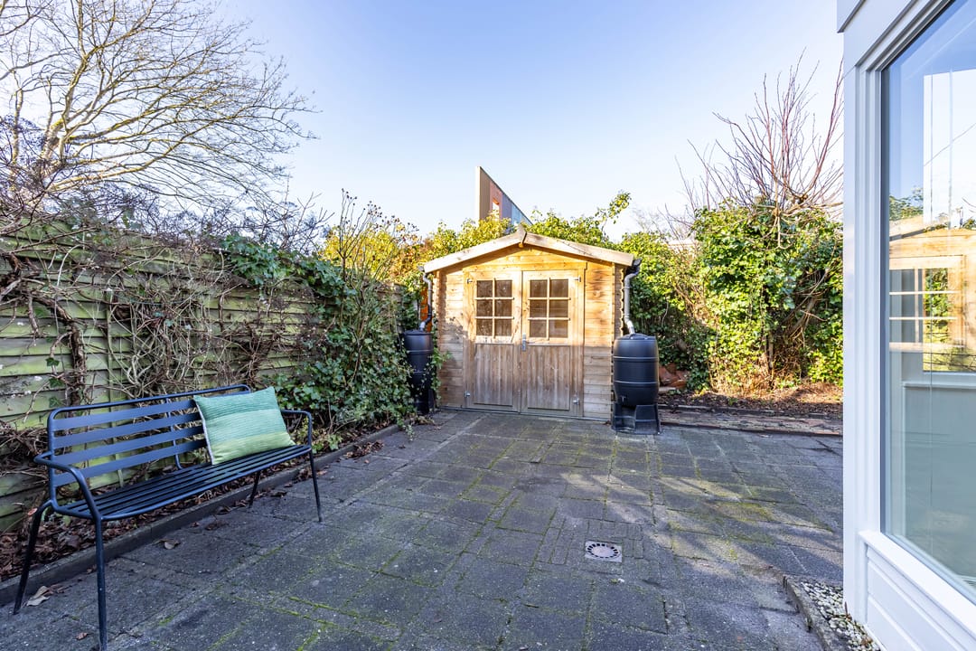 Photo 23 of Willemstraat 46