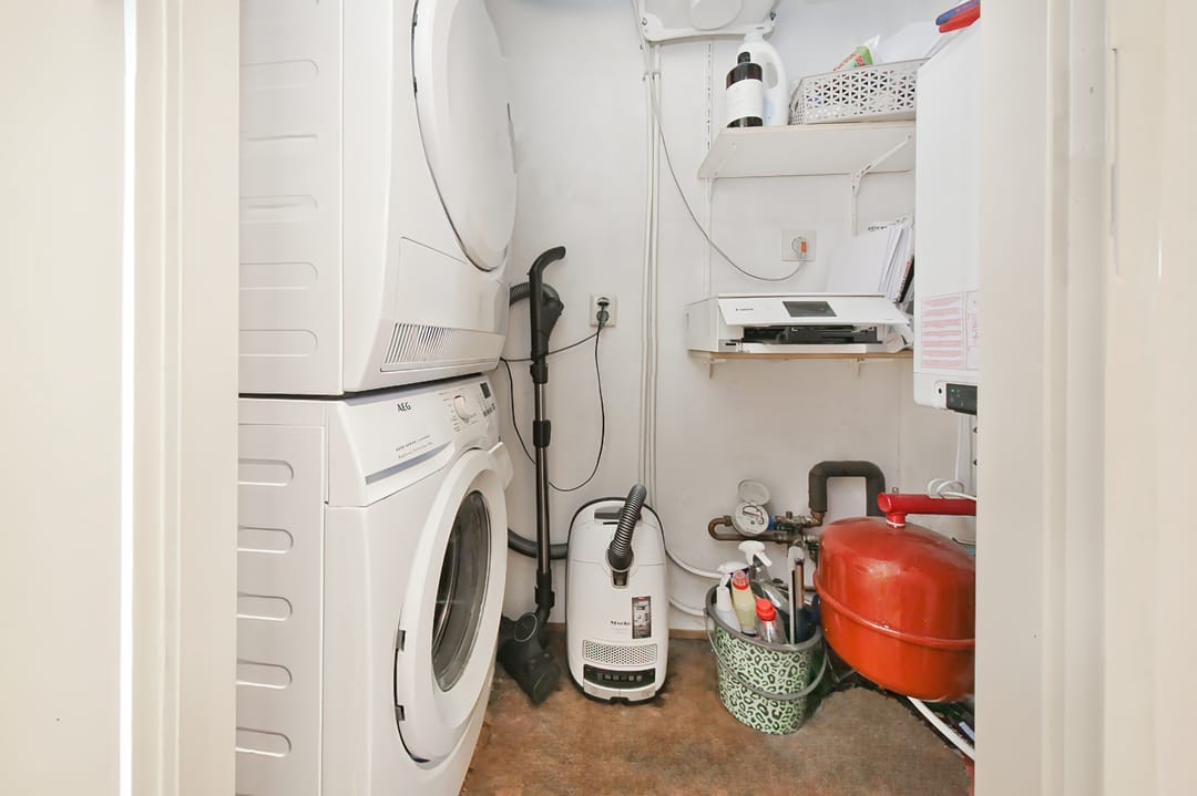 Foto 28 van Marie Heinekenplein 514