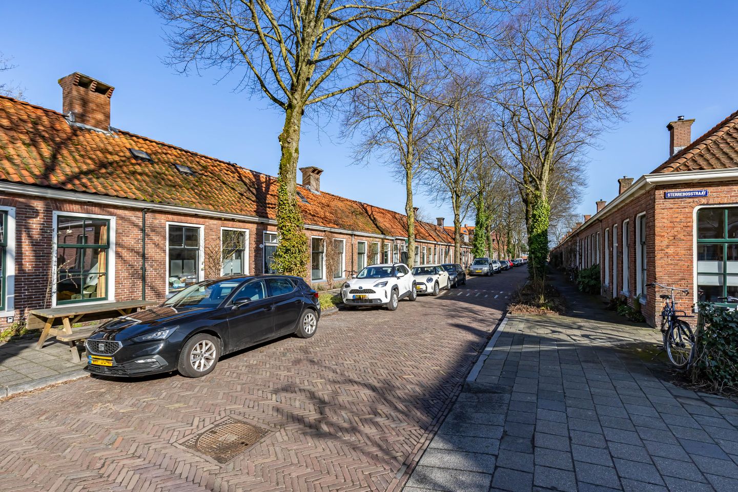 Photo 25 of Willemstraat 46