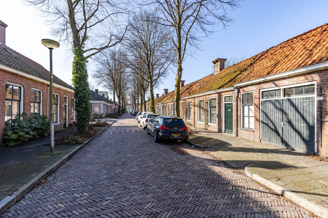 Photo 26 of Willemstraat 46