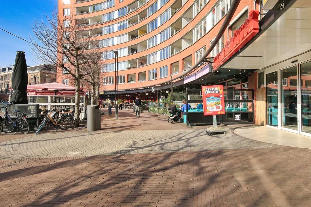 Foto 31 van Marie Heinekenplein 514