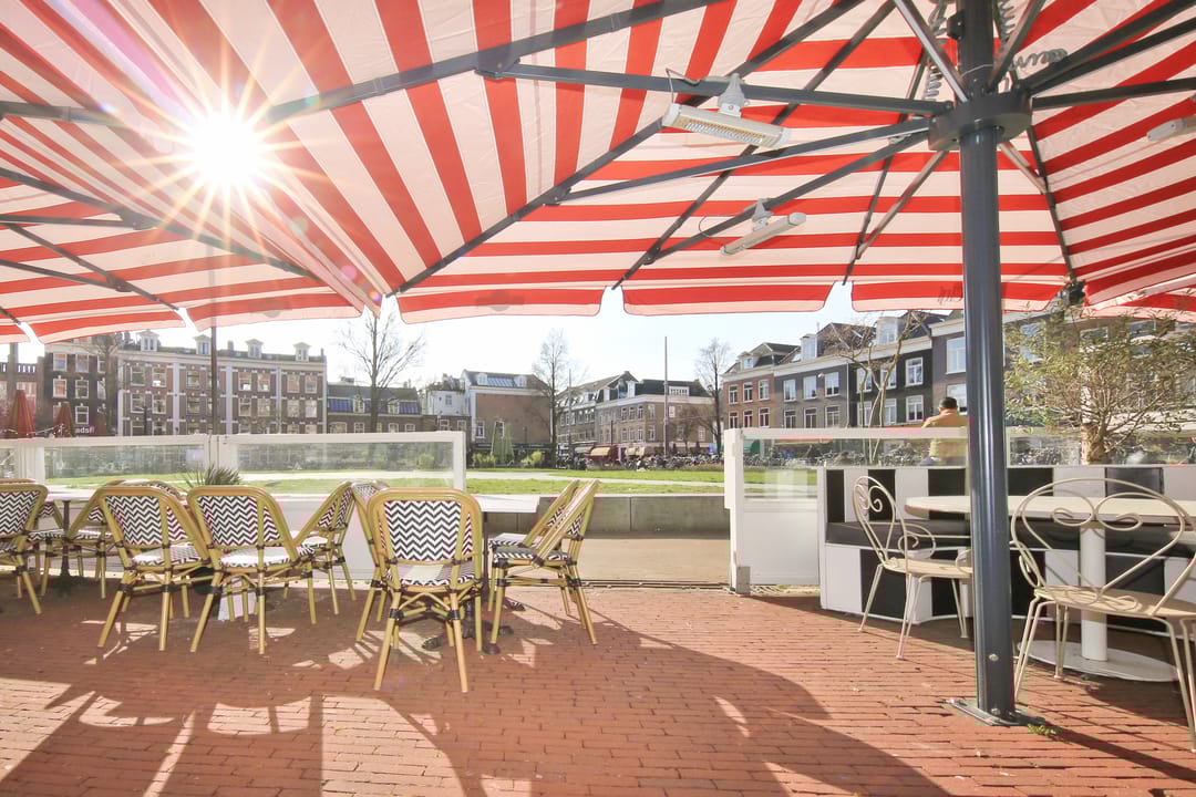 Foto 32 van Marie Heinekenplein 514