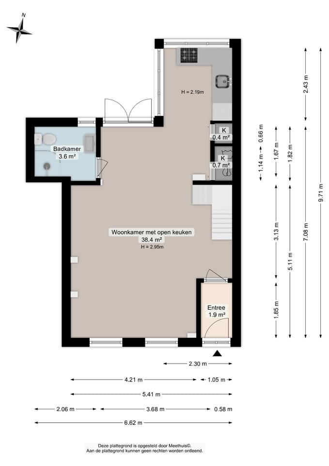 Photo 29 of Willemstraat 46